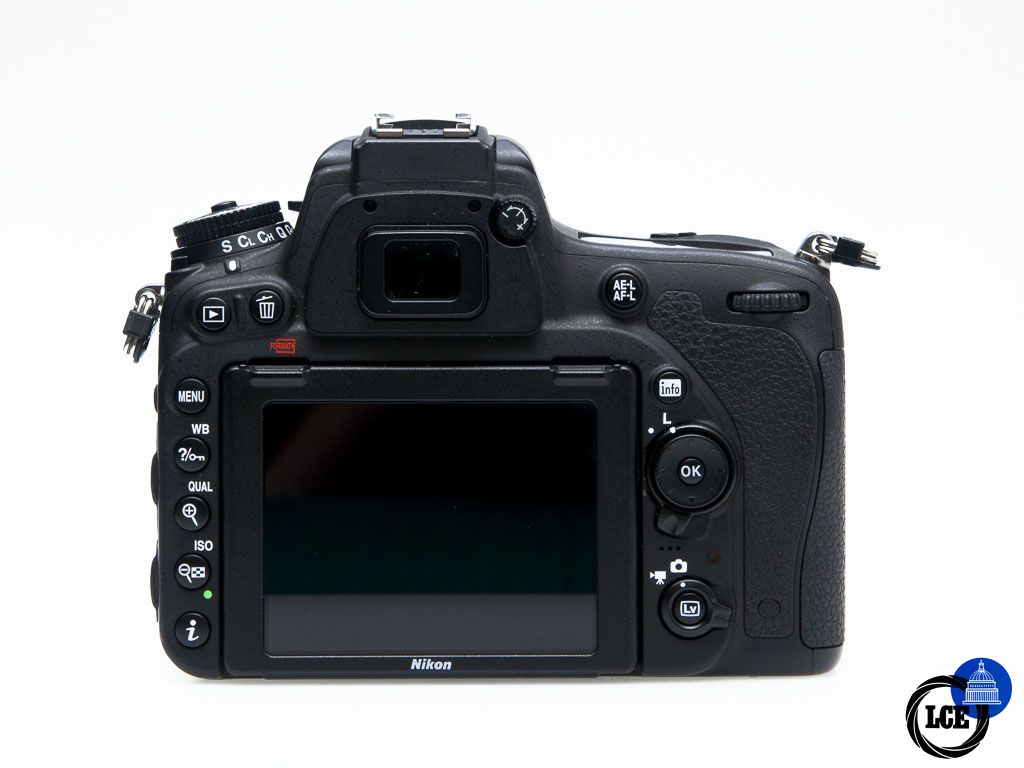 Nikon D750 Body 