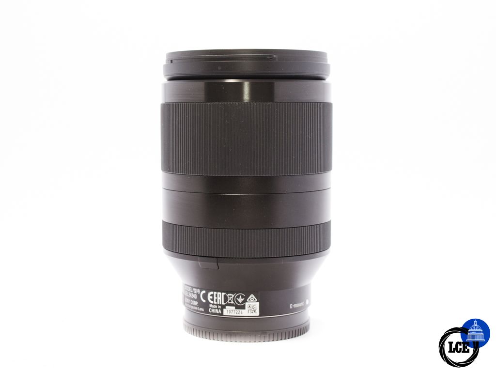 Sony FE 24-240mm f3.5-6.3 OSS