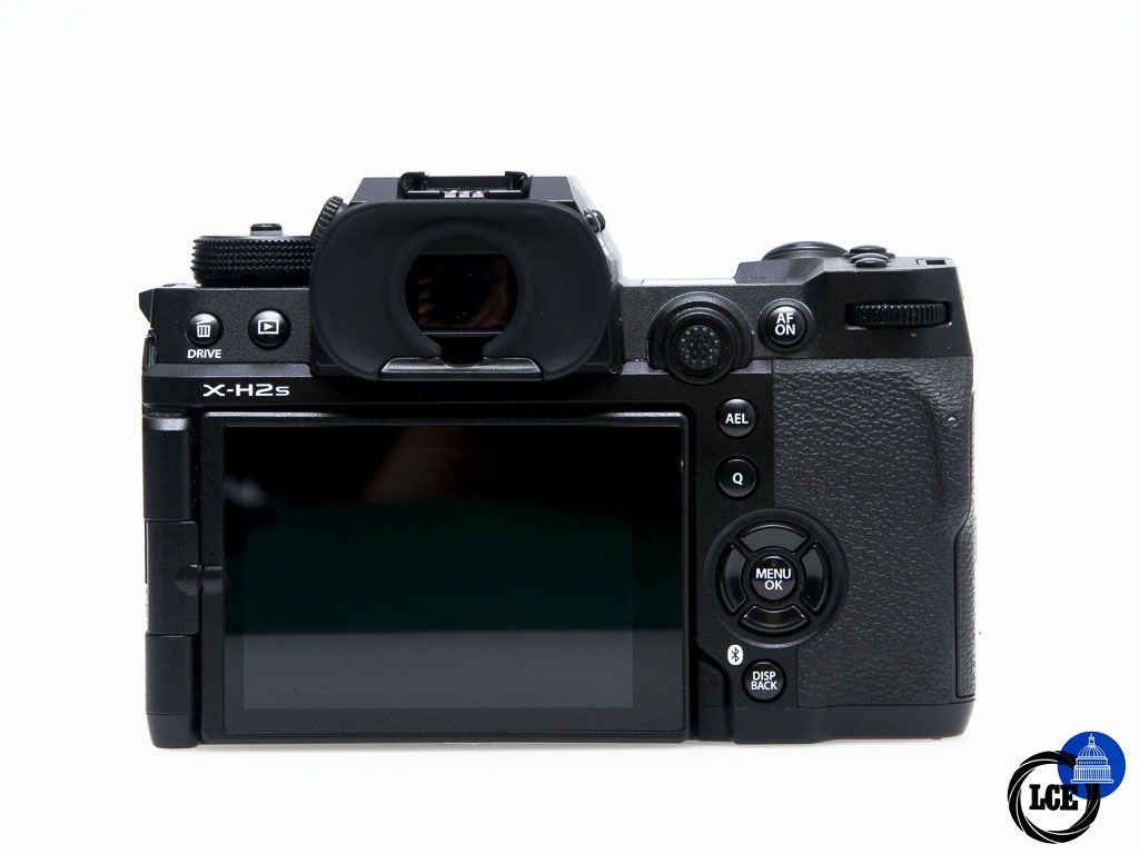 FujiFilm X-H2S Body 