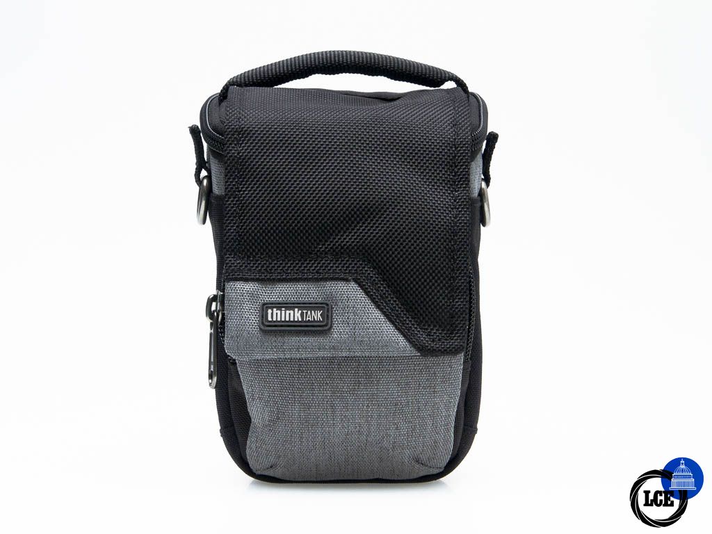 Think Tank Mirrorless Mover 5 - Grey/Pewter