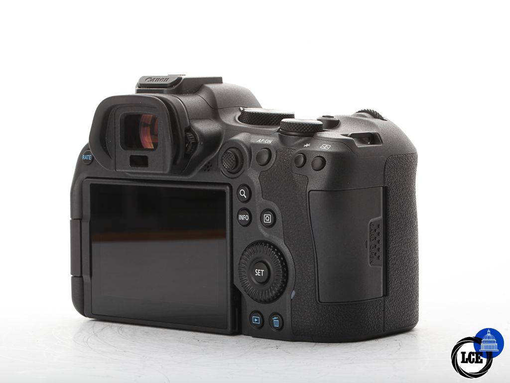 Canon R6 II body | 10113137