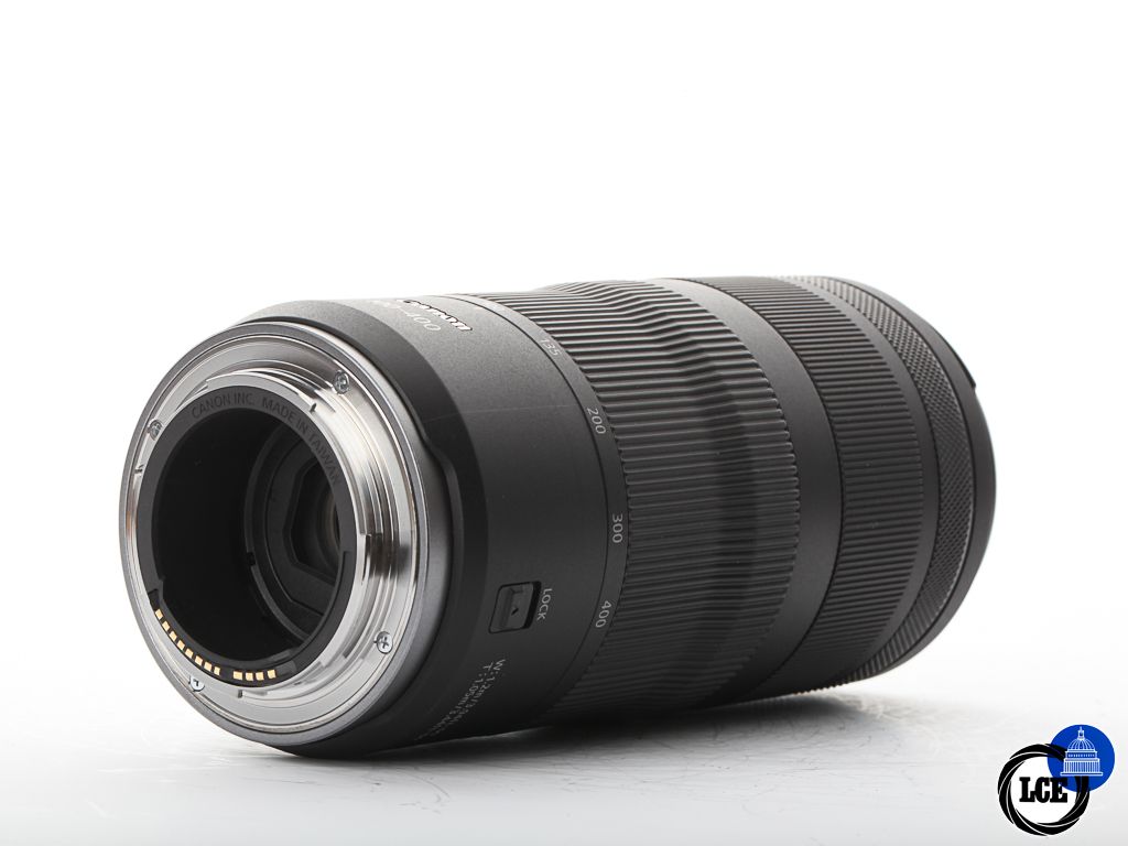 Canon RF 100-400mm f/5-6.8 IS USM | 10113133