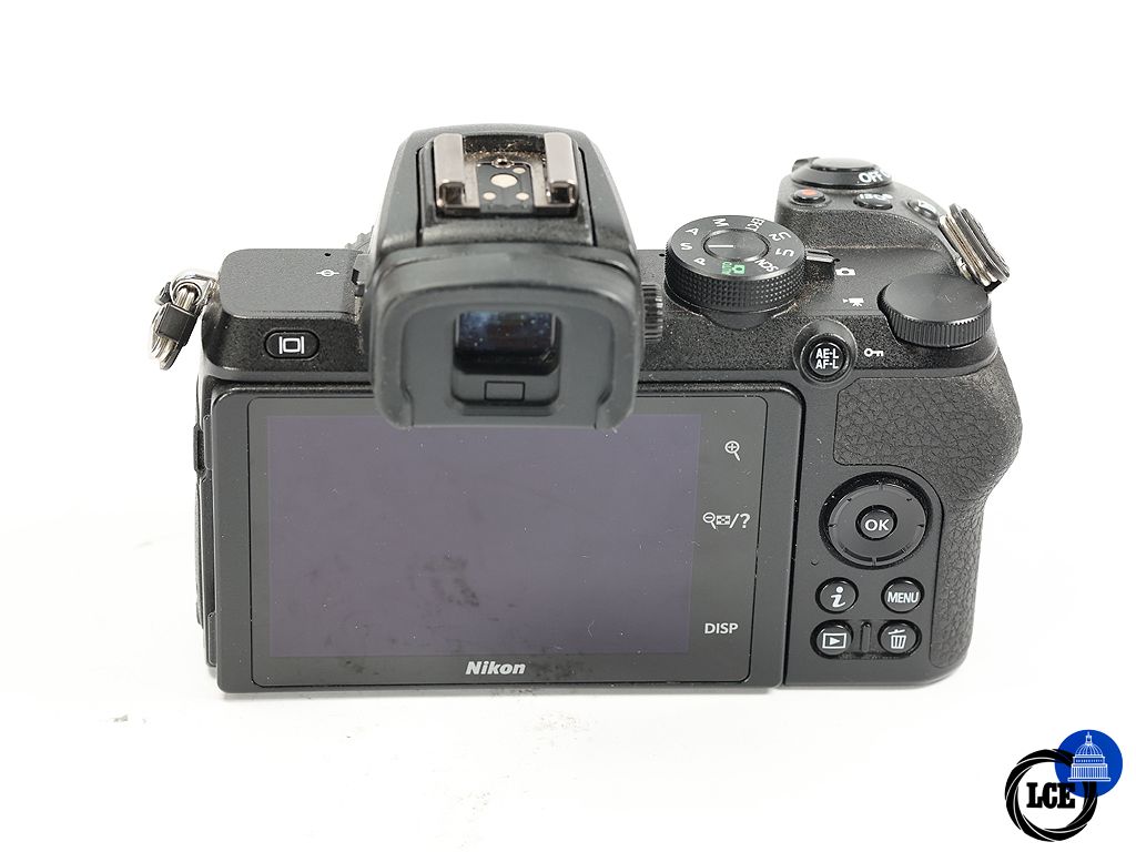 Nikon Z 50 Body