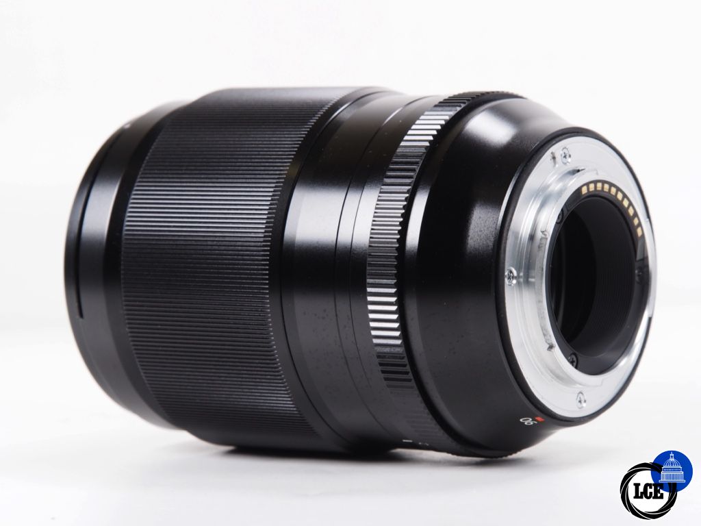 FujiFilm 90mm F2 R LM WR