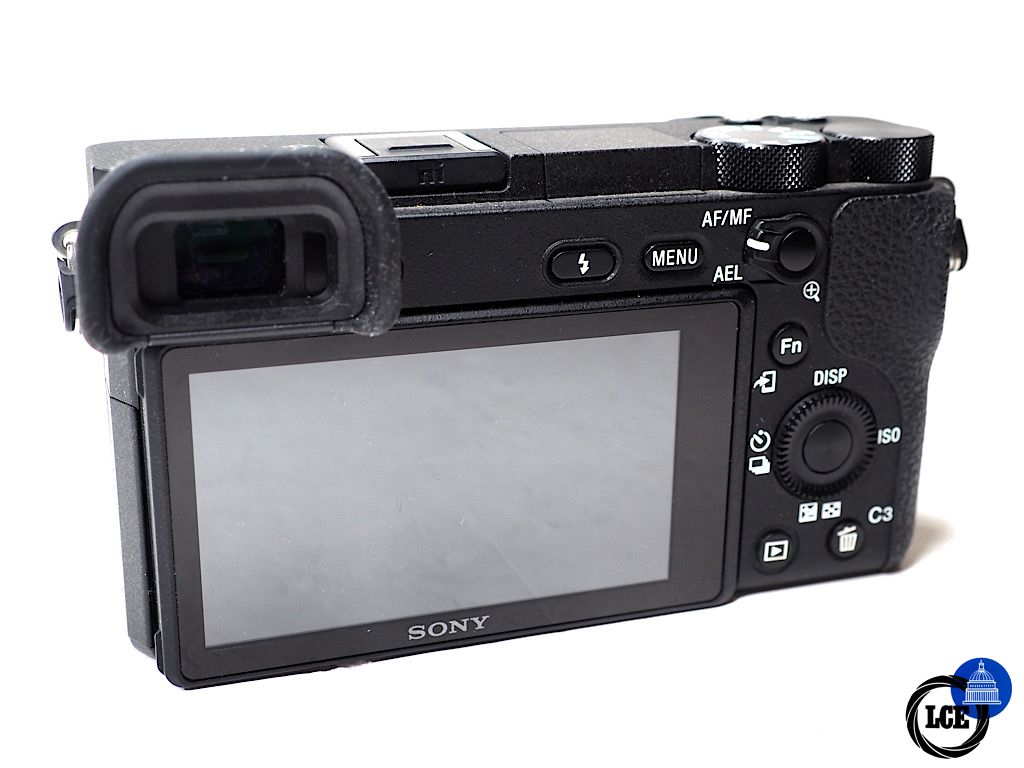 Sony A6500 Body