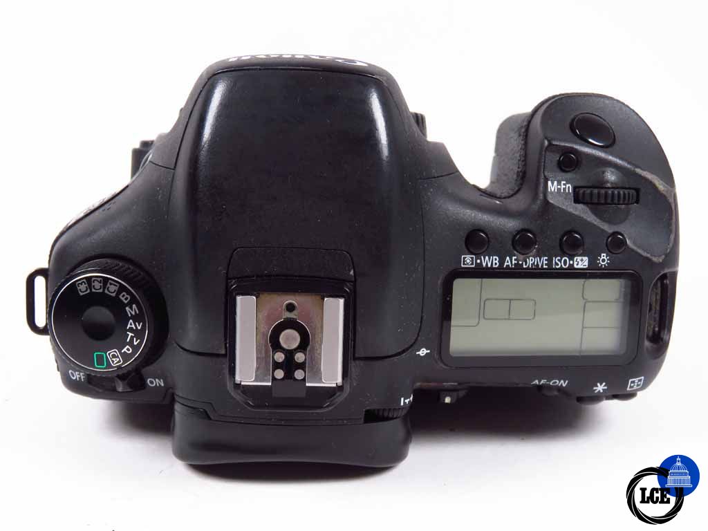 Canon EOS 7D