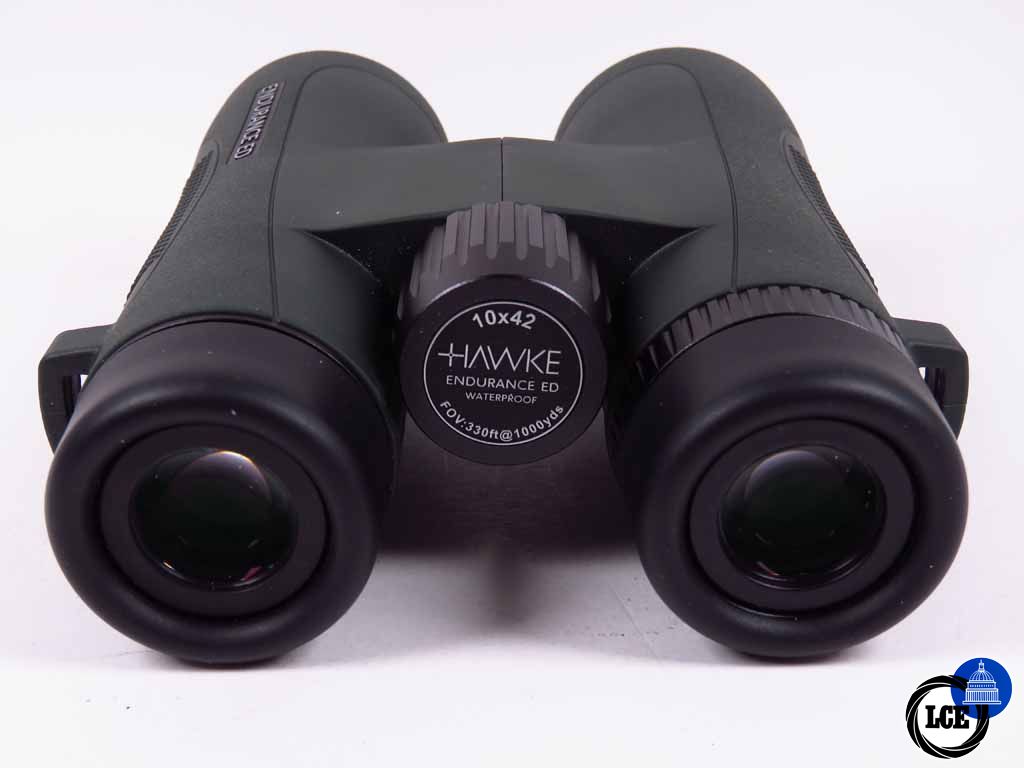 Hawke 10x42 Endurance