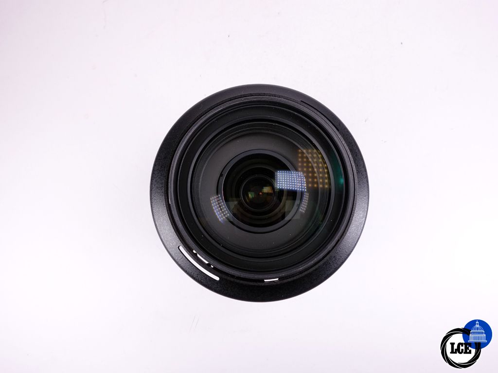 Nikon AF-S 24-120mm F4 G ED VR