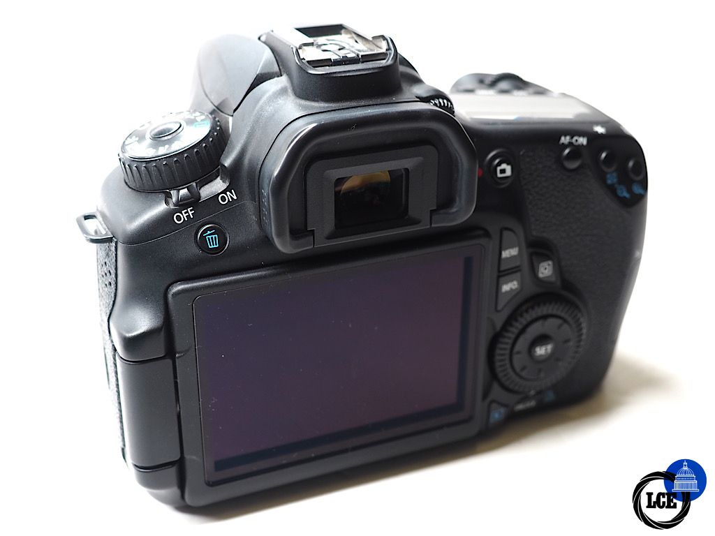 Canon EOS 60D Body