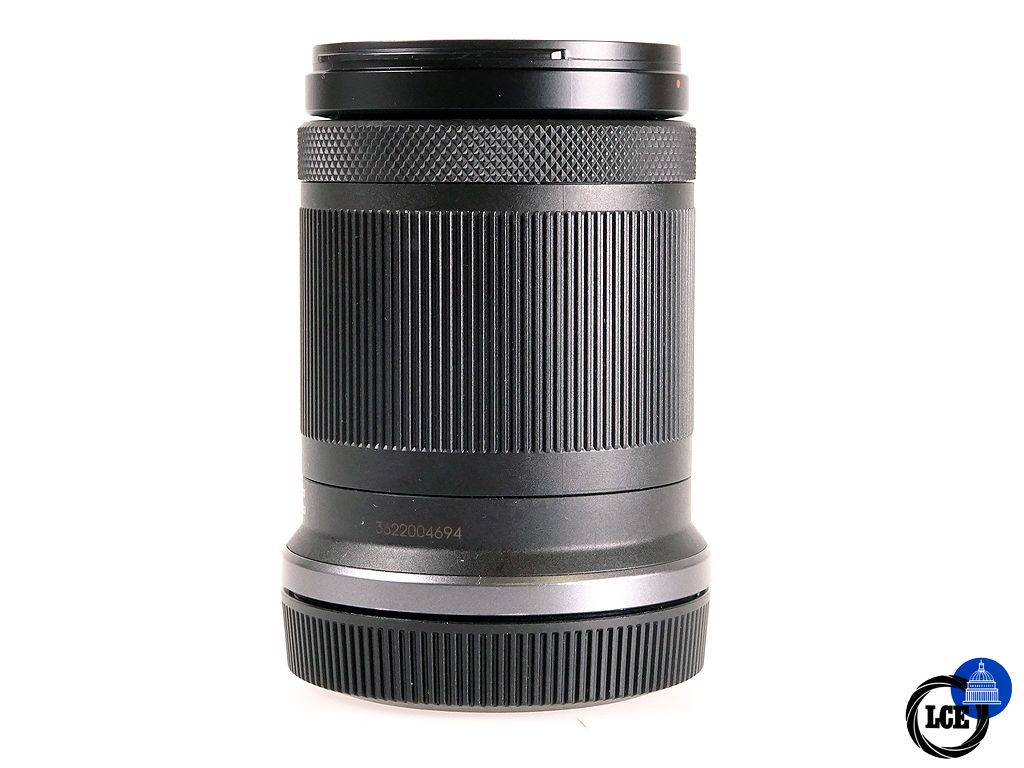 Canon RF-S 18-150mm f3.5-6.3 IS STM