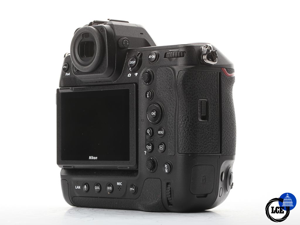 Nikon Z 9 Body | 10113154