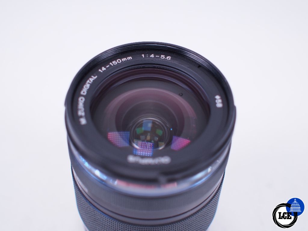 Olympus 14-150mm F4-5.6 