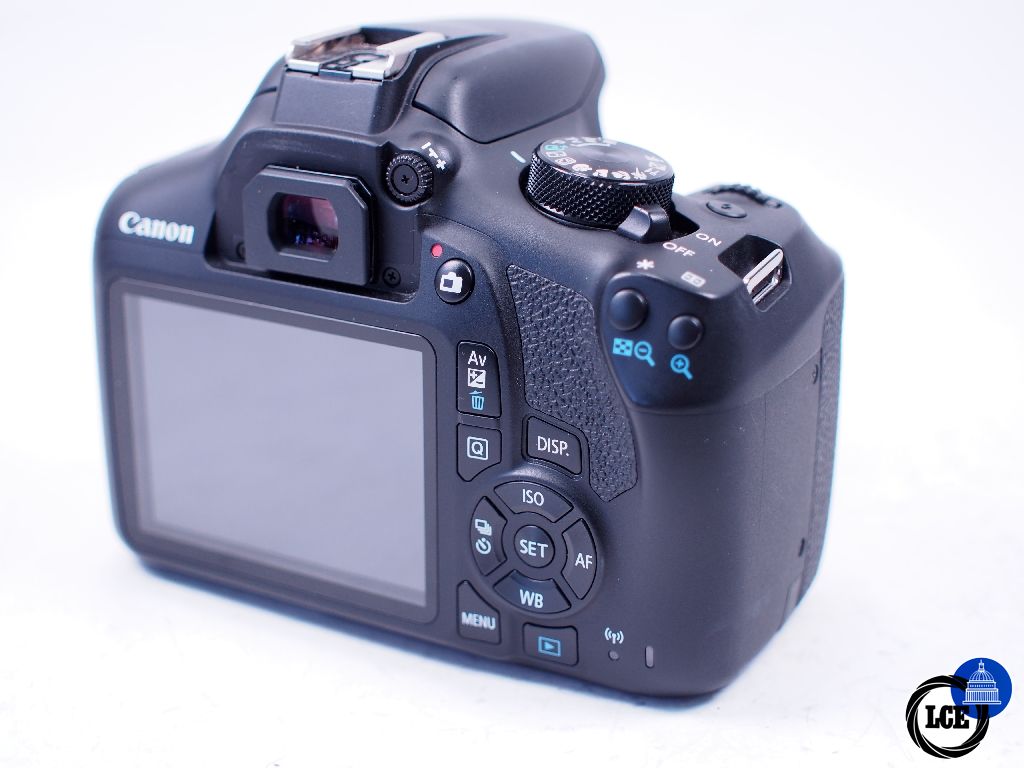 Canon 1300D 