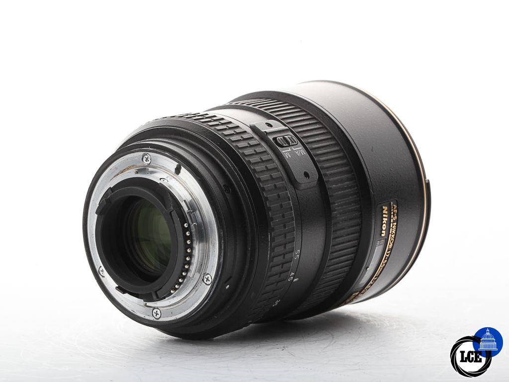 Nikon AF-S 17-55mm f/2.8G ED DX | 10113146