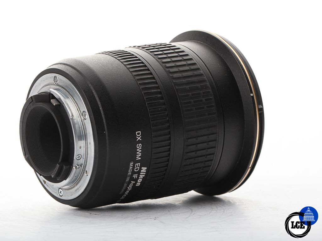 Nikon AF-S 12-24mm f/4G ED DX | 10113147