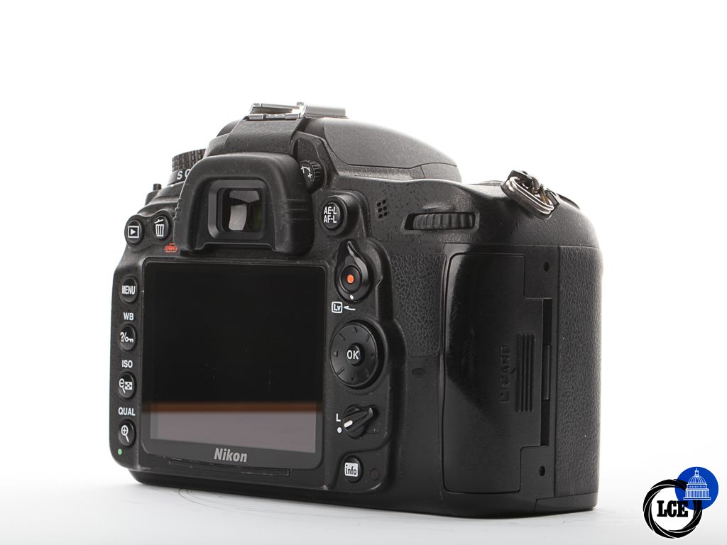 Nikon D7000 Body | 10113178