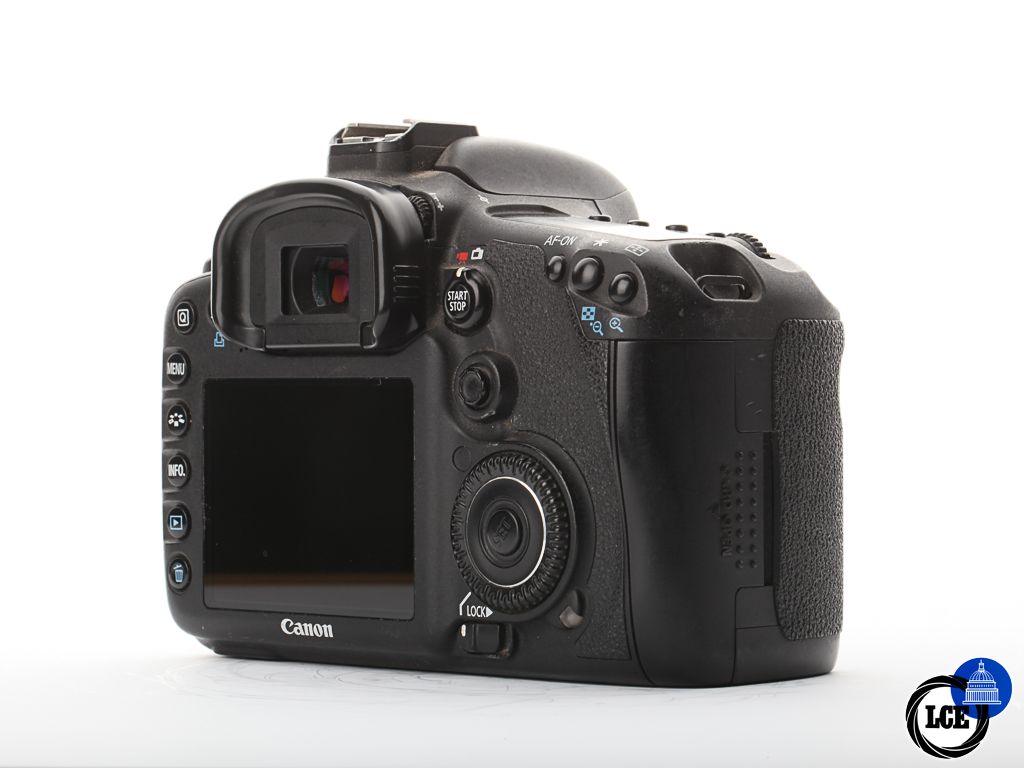 Canon EOS 7D body | 10113174