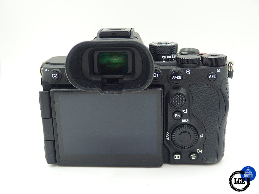 Sony A7RV