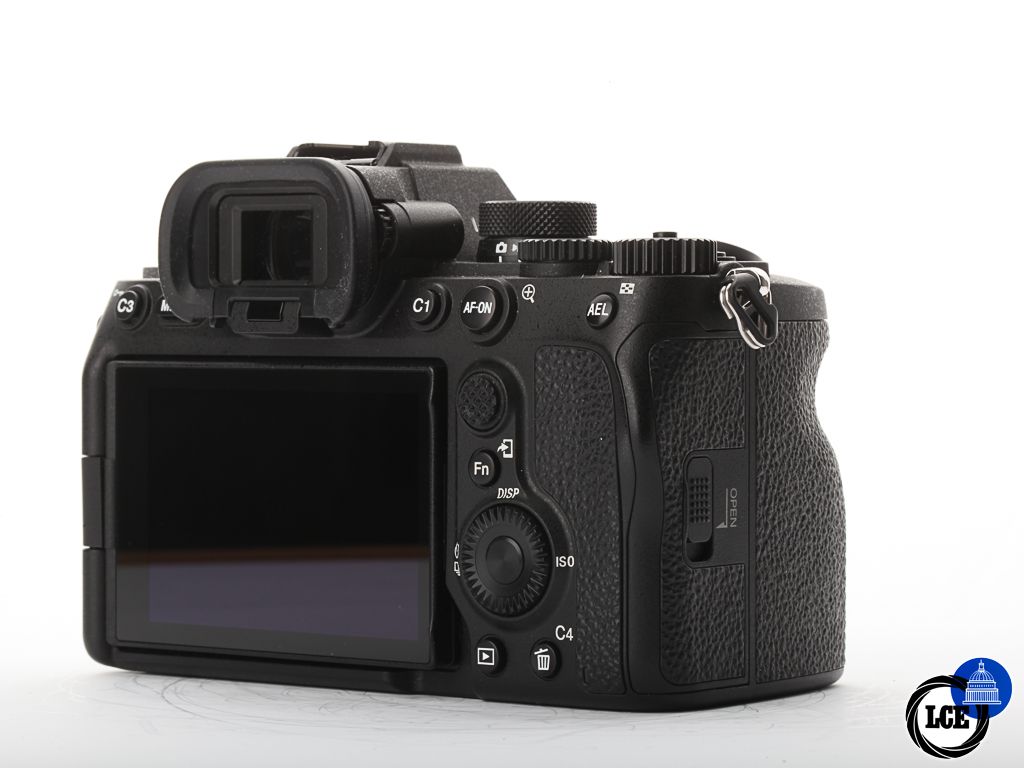 Sony A7 IV Body | 10113180