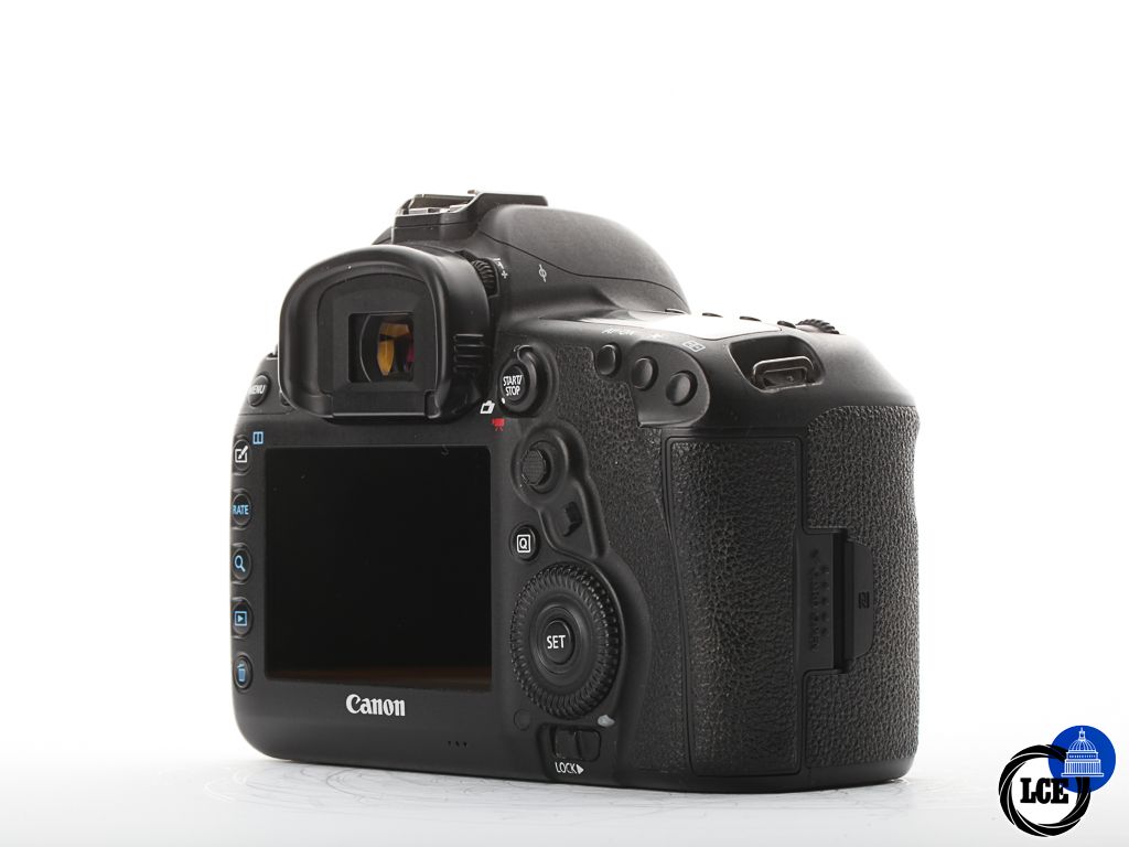 Canon EOS 5D IV Body | 10111608