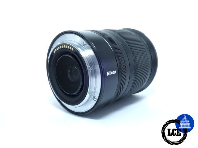 Nikon Z 24-70mm F/4 S