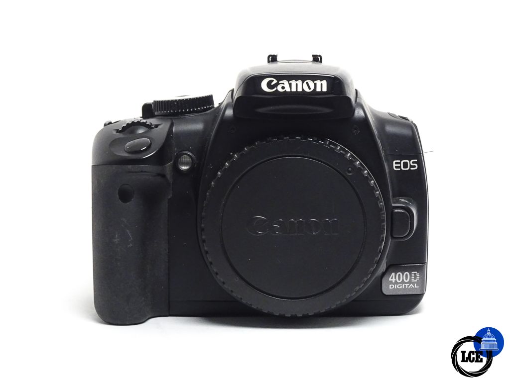 Canon EOS 400D