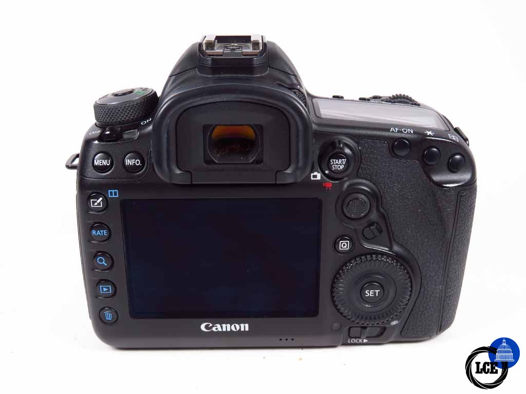 Canon EOS 5D MKIV