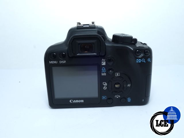 Canon EOS 1000D BODY