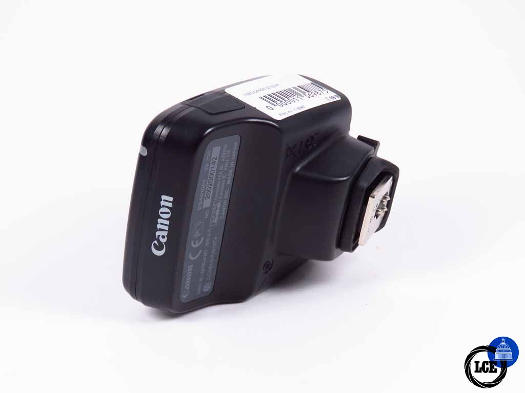 Canon ST-E3-RT Speedlite Transmitter