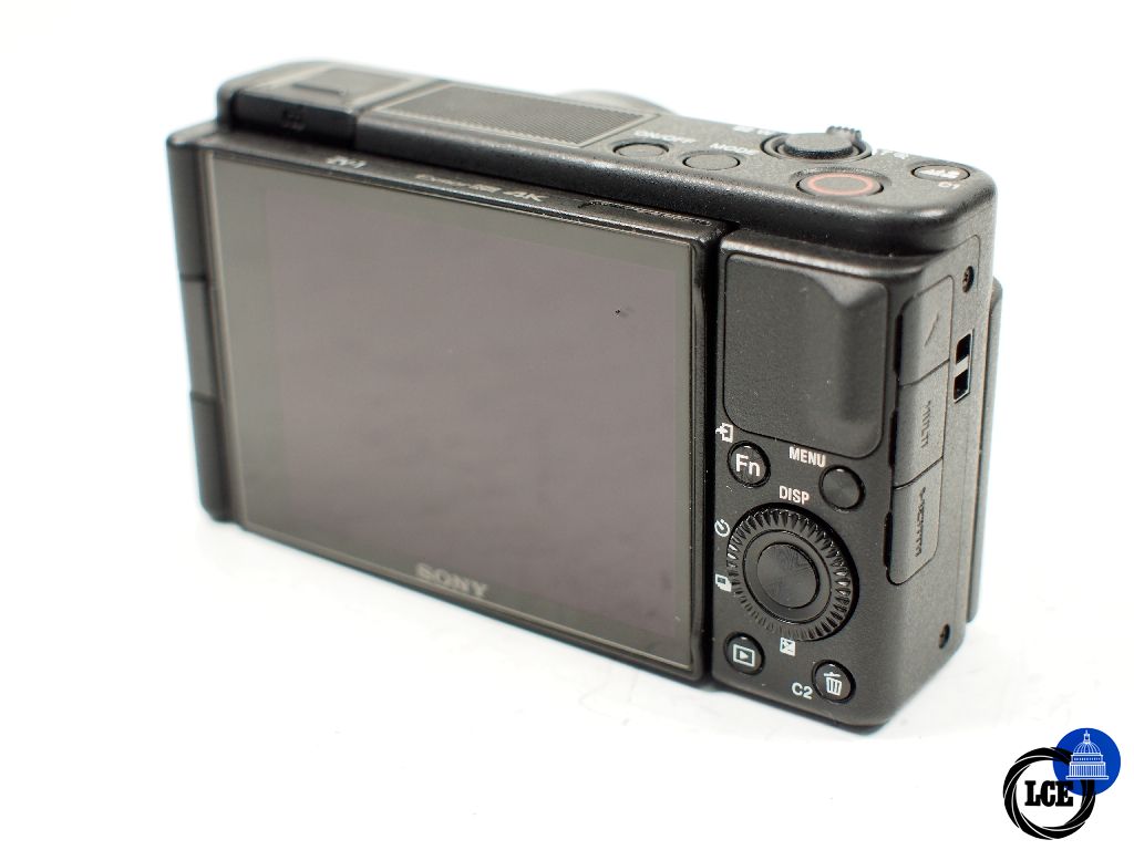 Sony ZV-1