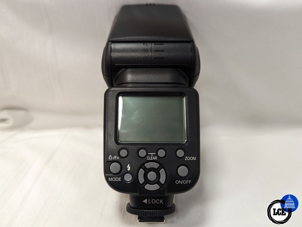 Miscellaneous Esddi PLF-650 Flashgun Canon Fit