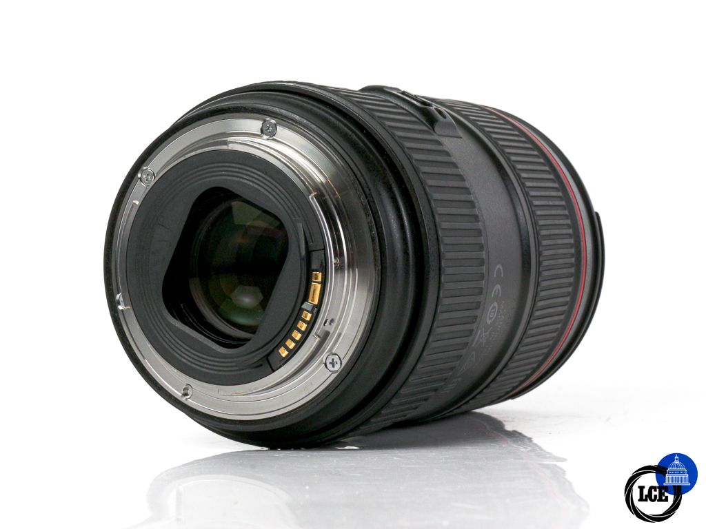 Canon EF 24-105mm f4 L IS II USM