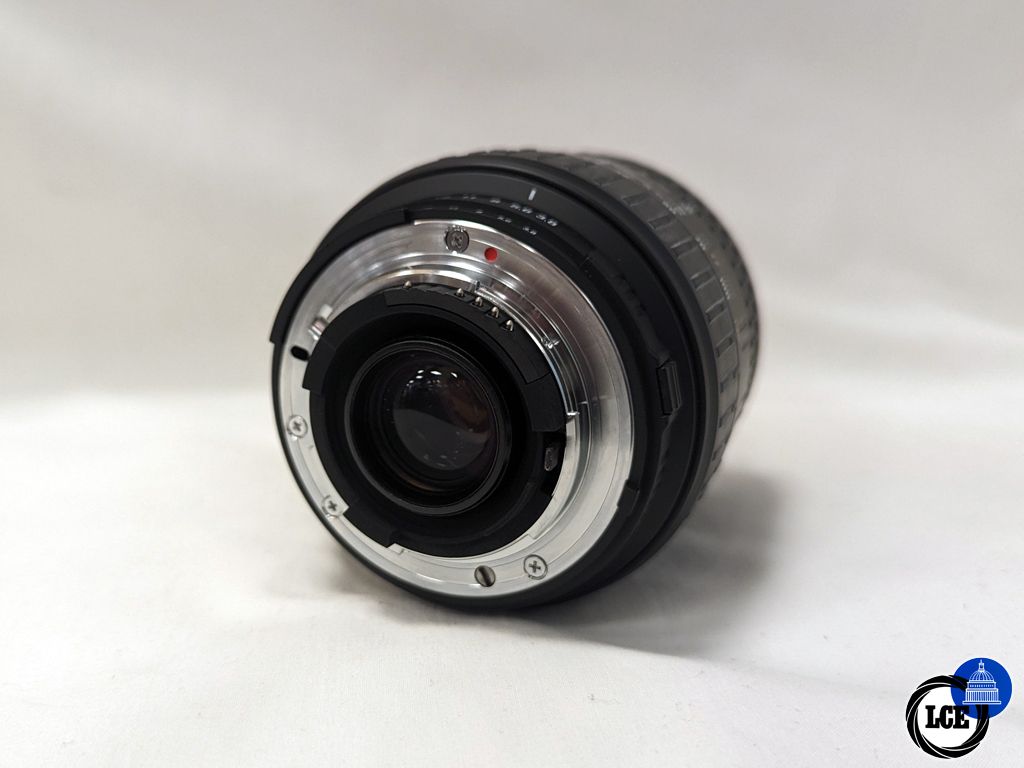 Sigma AF 28-135mm f3.8-5.6 D IF Lens Nikon Fit  