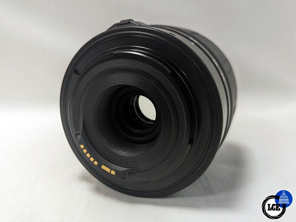 Tamron AF 28-80mm f3.5-5.6 Canon EF Fit