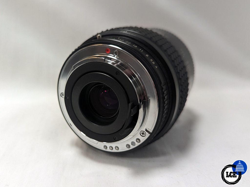 Tokina AF 70-210mm f4-5.6 - Pentax KA Fit