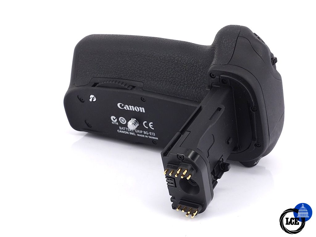 Canon BG-E13 Battery Grip For EOS 6D - Boxed | 5*