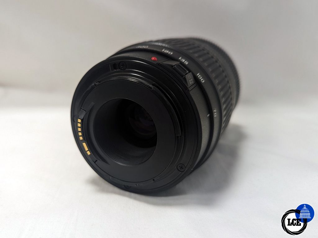 Tamron AF 70-300mm f4-5.6 LD Canon Fit 