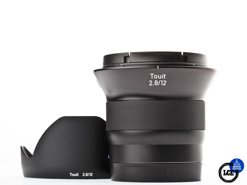 Zeiss Touit 12mm f/2.8 | 1019967