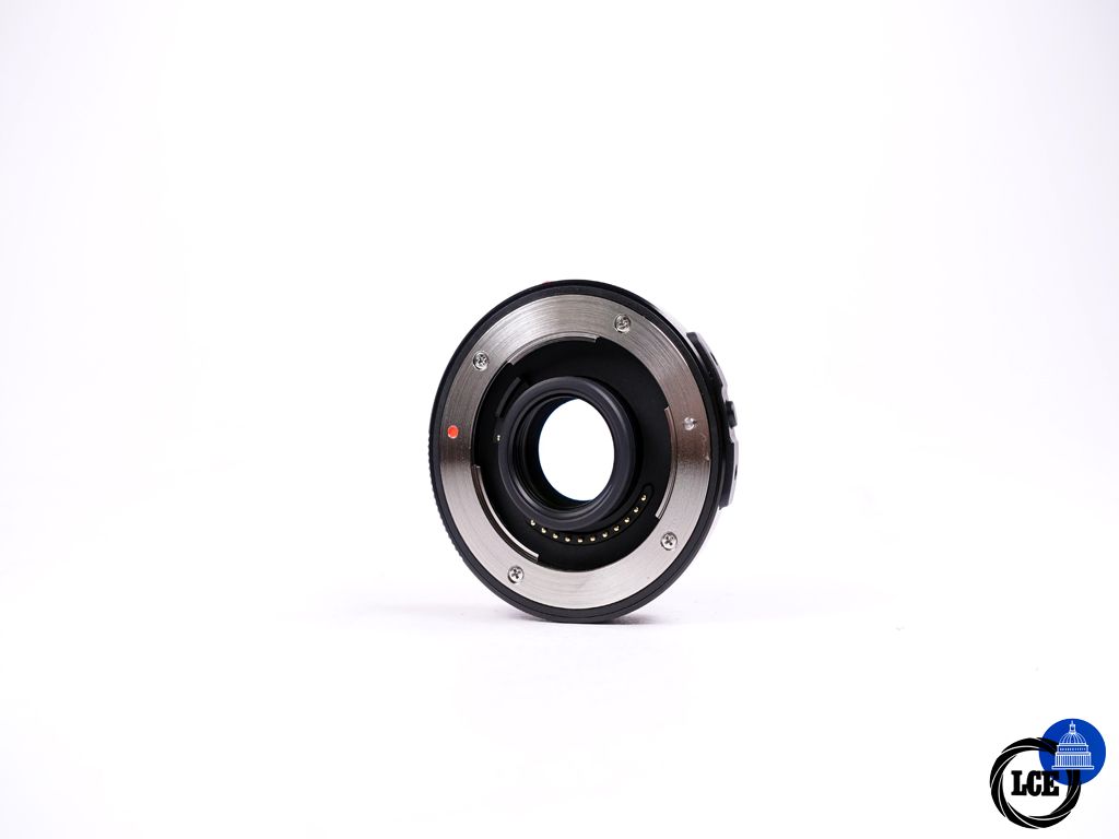 Olympus 1.4x teleconverter MC-14