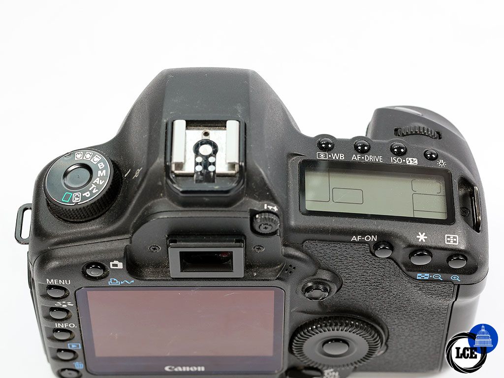 Canon EOS 5D MKII *Boxed*