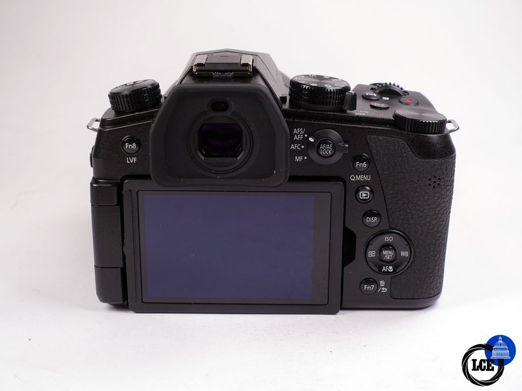 Panasonic LUMIX FZ1000 II