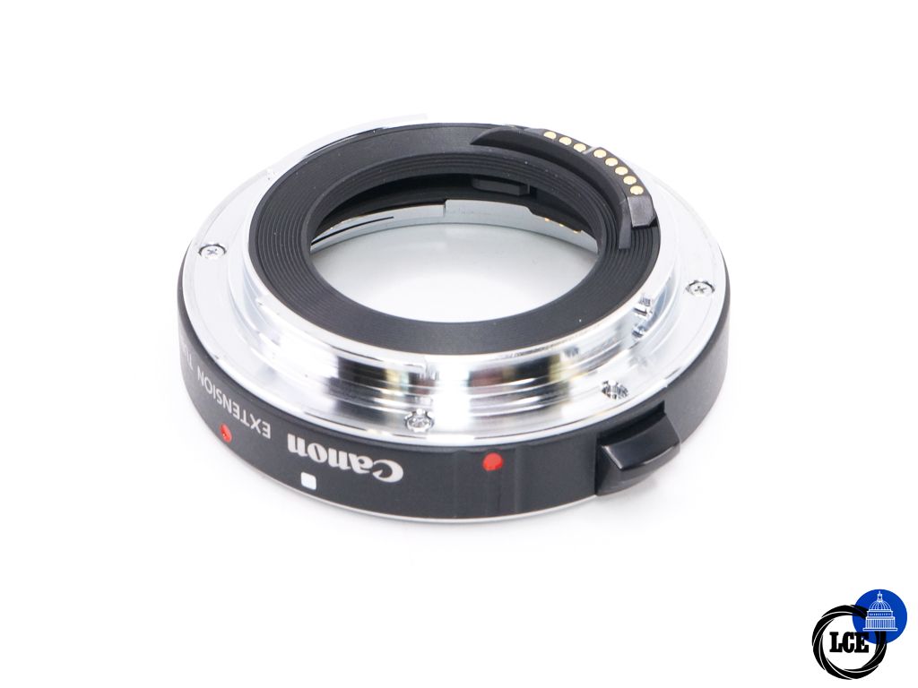 Canon EXTENSION TUBE EF12 II