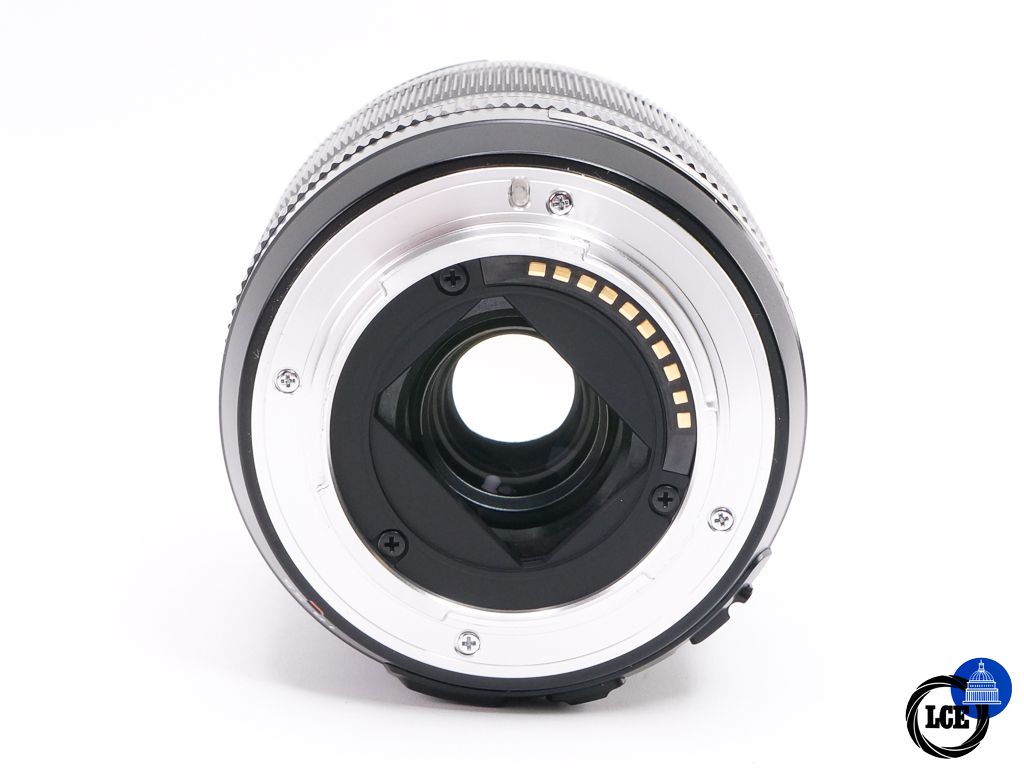 FujiFilm XF 18-55mm F2.8-4 R LM OIS