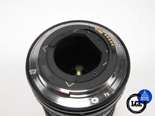 Canon EF 17-40mm f4 L USM