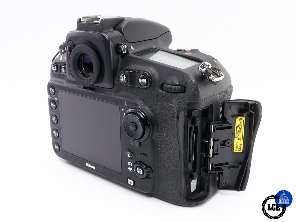 Nikon D810 Body * LOW SHUTTER COUNT *