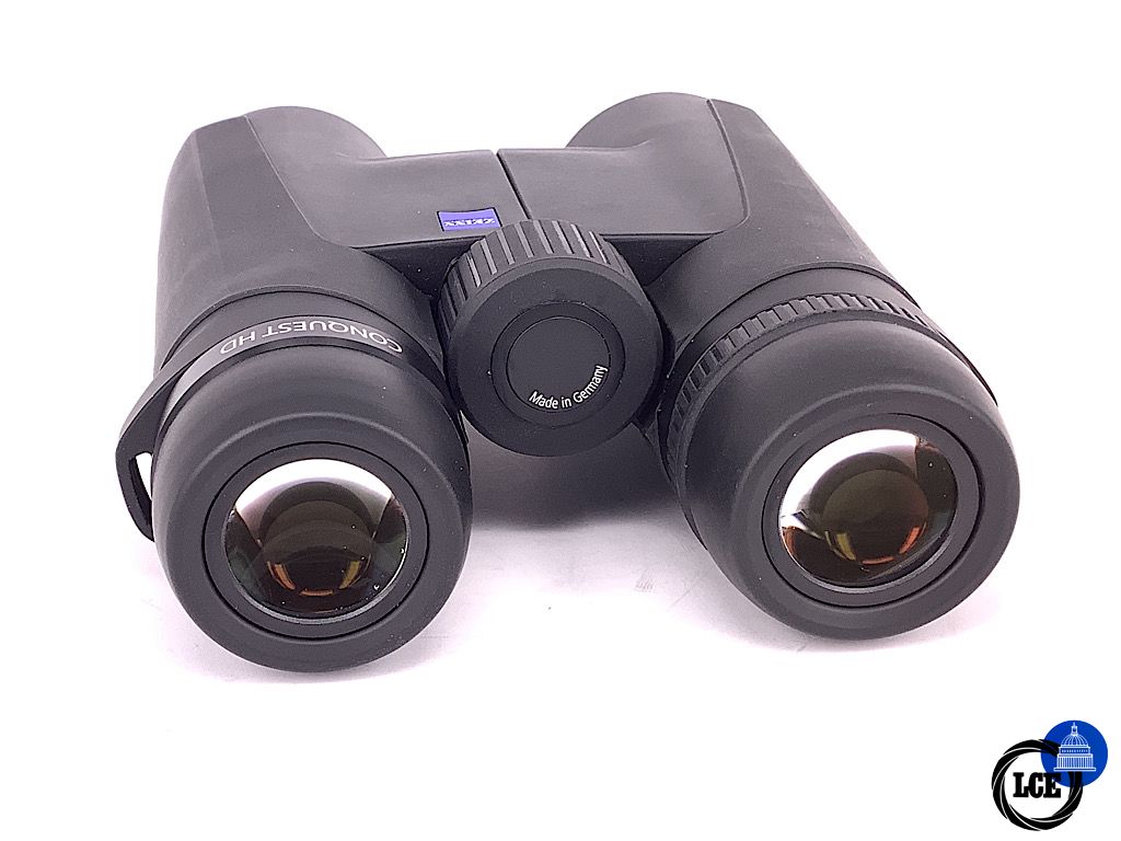 Zeiss Conquest HD 8x32 binoculars 