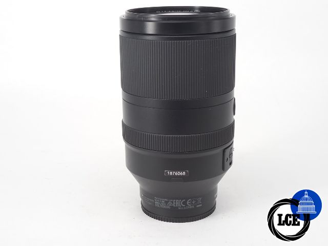 Sony FE 70-300mm G OSS