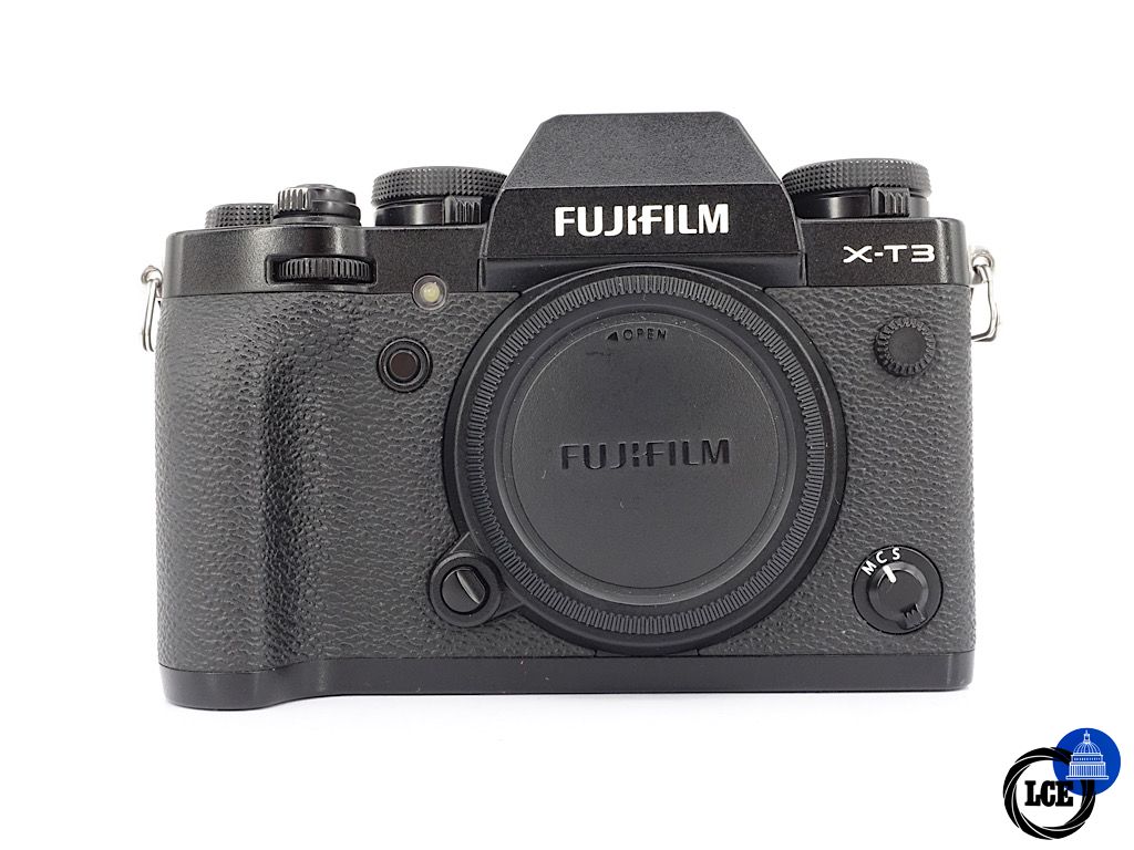 FujiFilm X-T3 Body - Boxed | 4*