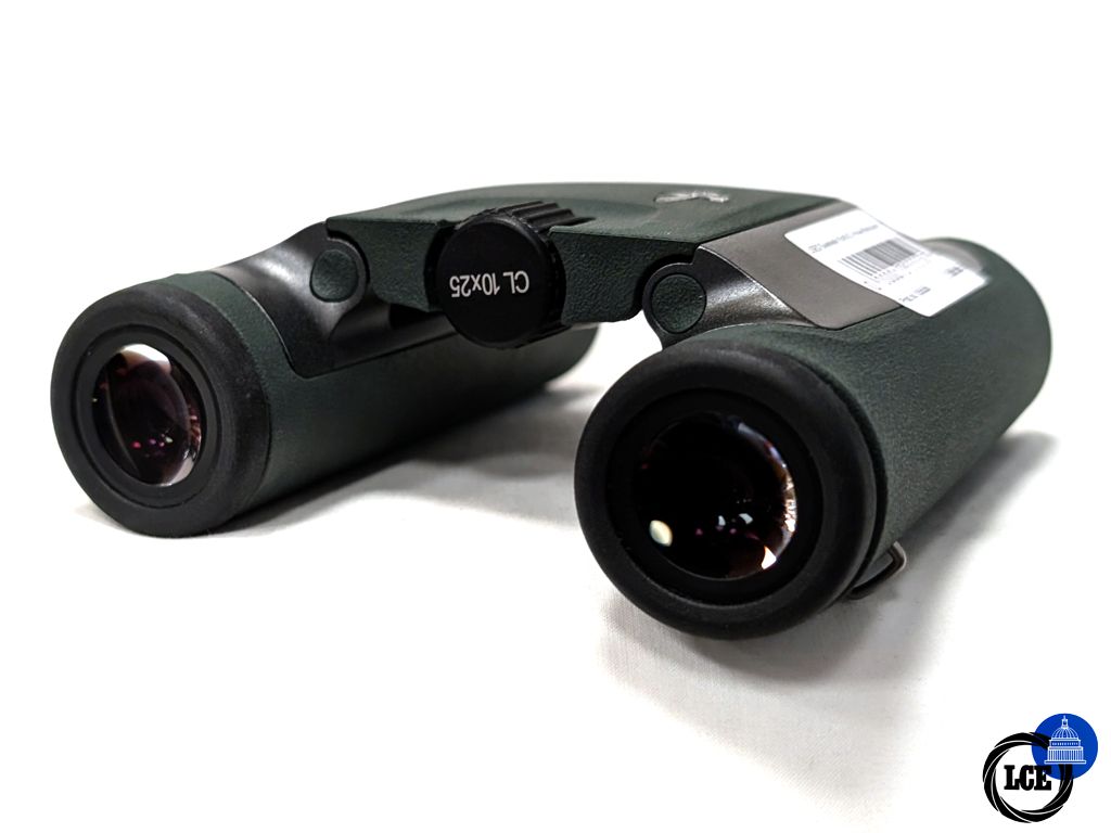 Swarovski CL Pocket 10x25 Binoculars