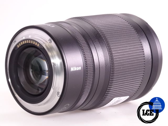 Nikon Z 24-200mm f/4-6.3 VR